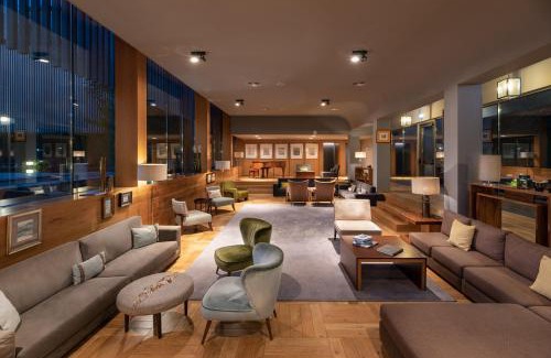 Guimaraes Hotel | Eurostars Santa Luzia