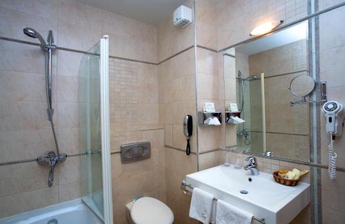 Sofia City Center Hotel | Eurostars Sofia City