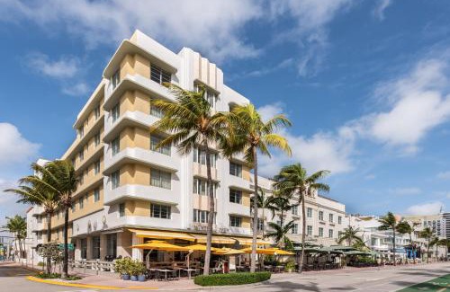 South Beach Hotel | Eurostars Winter Haven Miami Beach