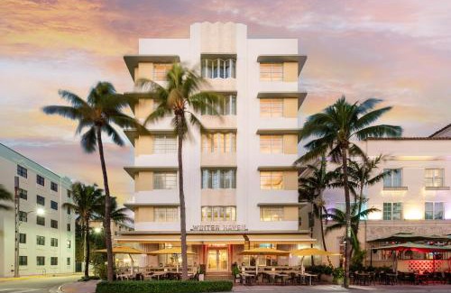 South Beach Hotel | Eurostars Winter Haven Miami Beach