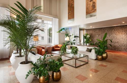 South Beach Hotel | Eurostars Winter Haven Miami Beach