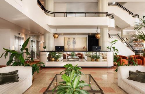 South Beach Hotel | Eurostars Winter Haven Miami Beach