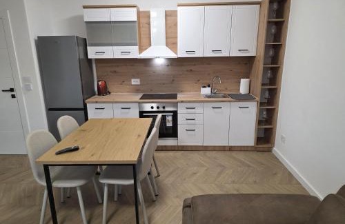 Novi Pazar Apartamento | Eurotest