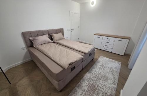 Novi Pazar Apartamento | Eurotest