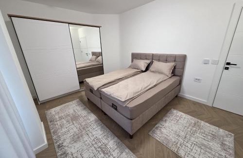 Novi Pazar Apartamento | Eurotest