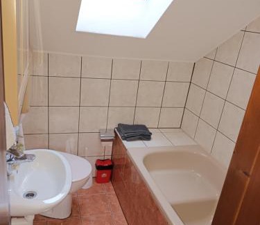 Slavonski Brod Apartamento | Eva apartman