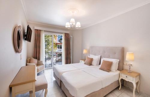 Nidri Hotel | Eva Beach Hotel Lefkada ΙΙ