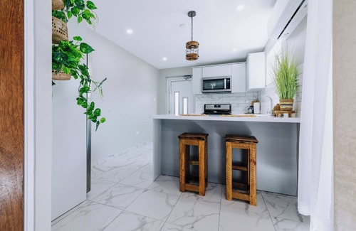 De Bruynewijk Apartamento | EVA Oceanfront Spa Resort |Rooftop & pool by LUCHA