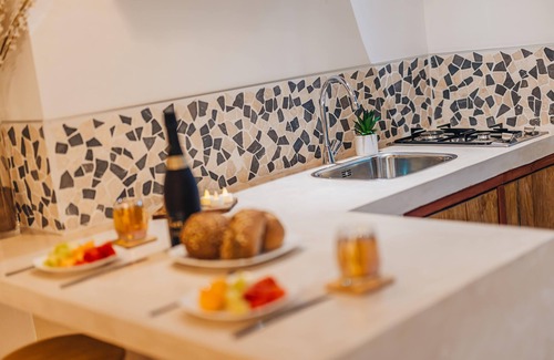 De Bruynewijk Apartamento | EVA Resort by LUCHA - Intimate Ocean Studio Loft