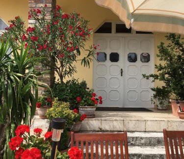 Budakeszi Casa | Eva Rooms