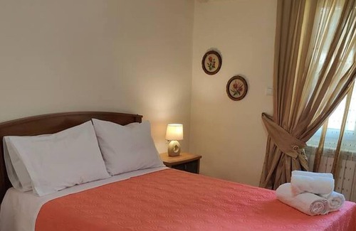 Fanai Casa | Evaggelia's House in Fanes