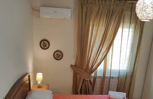 Fanai Casa | Evaggelia's House in Fanes