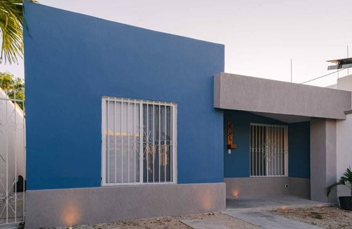 Merida Municipality Casa | Evana, una joya escondida en Mérida