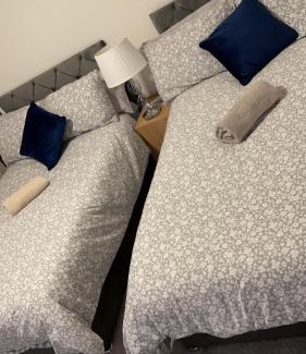 Gillingham Apartamento | Evanelly lodge