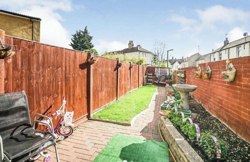 Gillingham Apartamento | Evanelly lodge -great fort long and short stay