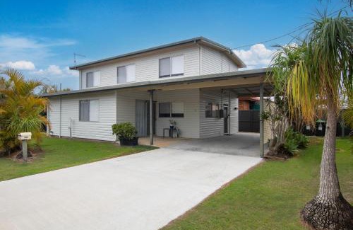 Evans Head Casa | Evans Beach House - 24 Cedar Street