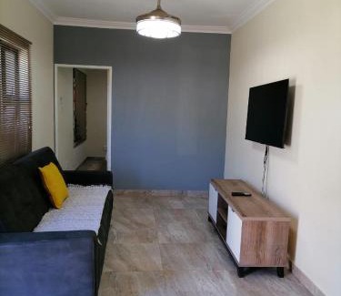 Primrose Apartamento | Evans Village - Apartments & Spa