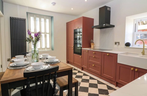 Ballater Cabaña | EVANSFORD, pet friendly, character holiday cottage in Ballater