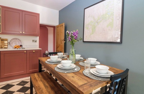 Ballater Cabaña | EVANSFORD, pet friendly, character holiday cottage in Ballater