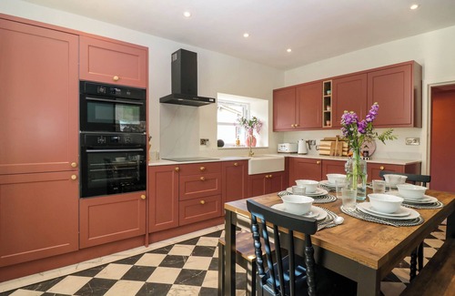 Ballater Cabaña | EVANSFORD, pet friendly, character holiday cottage in Ballater