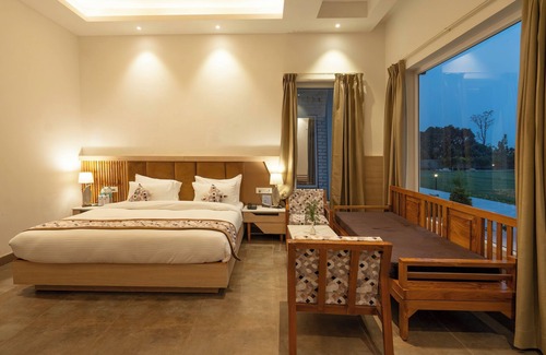 Bail Parao Complejo | Evara Spa & Resort