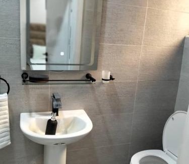 Ofin Apartamento | Evarest Metrostay Global