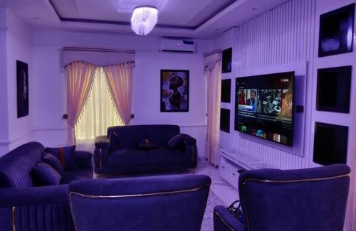 Ofin Apartamento | Evarest Metrostay Global