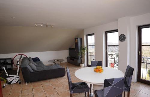 Overath Apartamento | EVARIS Hilda - Geräumige Ferienwohnung bei Köln mit Top-Austattung