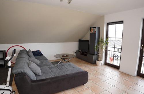 Overath Apartamento | EVARIS Hilda - Geräumige Ferienwohnung bei Köln mit Top-Austattung