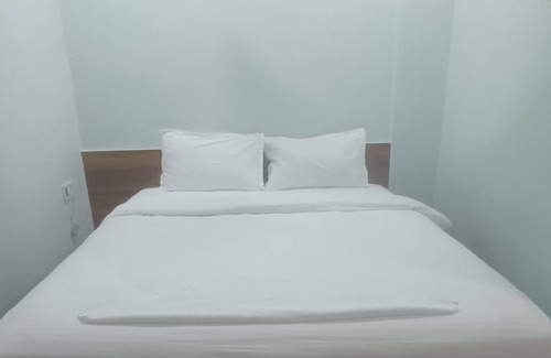 Guwahati Hotel | Evas Stay