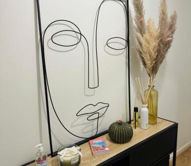Zone d'amenagement concerte des Docks Apartamento | Evasion Grand Paris