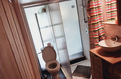 Tourlaville Casa | Evasion Maritime, seaside room