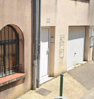 Marmande Apartamento | Evasion Parfaite ! Proche Gare et Clim