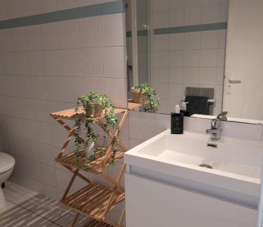 Marmande Apartamento | Evasion Parfaite ! Proche Gare et Clim