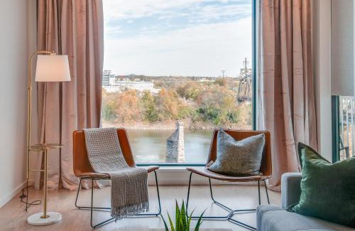 North Capitol Apartamento | EVE Nashville