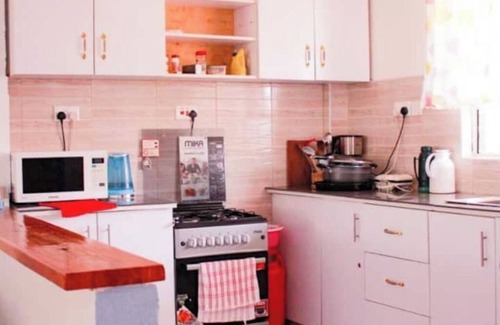 Nanyuki Apartamento | Eve's Vista 1 bedroom california Nanyuki