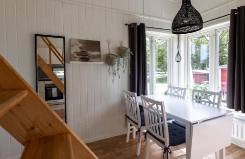 Vaxjo Municipality Otro | Evedals Camping Växjö