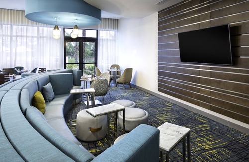 Seybold Hotel | EVEN Hotel Miami - Airport by IHG