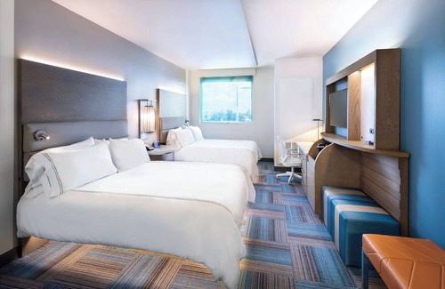 Seybold Hotel | EVEN Hotel Miami - Airport by IHG