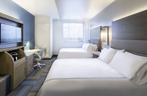 Seybold Hotel | EVEN Hotel Miami - Airport by IHG