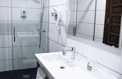 Alcalá de Henares Hotel | Evenia Alcalá Boutique Hotel