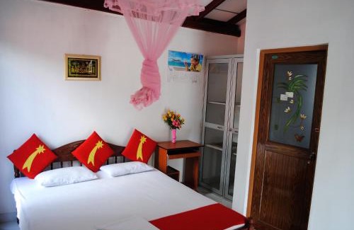 Katugastota Casa | Evening Star Guest Inn