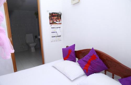Katugastota Casa | Evening Star Guest Inn