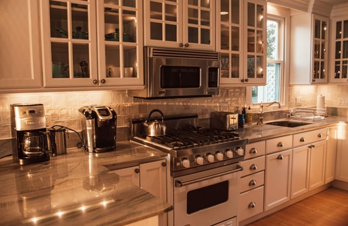 Gloucester Casa | Evensong: Oceanview Retreat with Dock