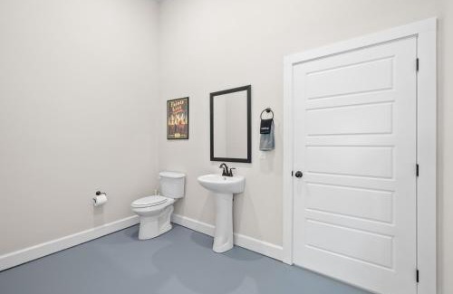 Clarksville Casa | Event Center at The Spot - 281 Liberty Pkwy