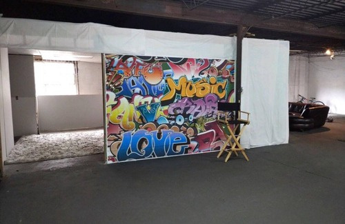 Church Street Casa | The Private Club Atlanta, lugar céntrico