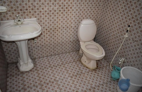 Balakot Hotel | Ever Green Hotel & Restaurant