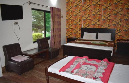 Balakot Hotel | Ever Green Hotel & Restaurant