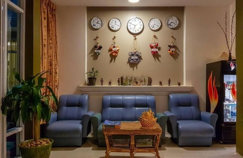 Nyaung-U Casa | Ever New Guest House