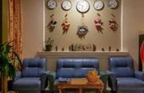 Nyaung-U Casa | Ever New Guest House